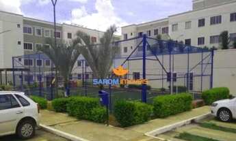 Imagem: Apartamento em Condomínio fechado Belle