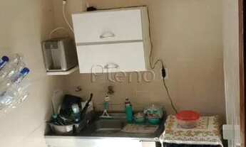 Imagem 7: Apartamento - Jardim Paraíso - Campinas