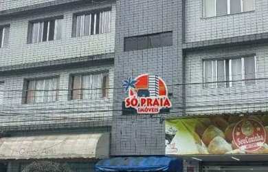 Imagem: Apartamento com 1 dormitório à venda