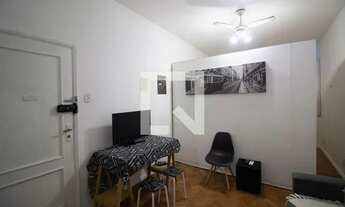 Imagem 4: Apartamento para Aluguel - Copacabana, 1 Quarto, 30 m2
