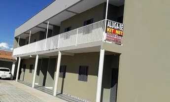 Imagem: Alugo Kitnet Bairro Chapéu do Sol - Várzea