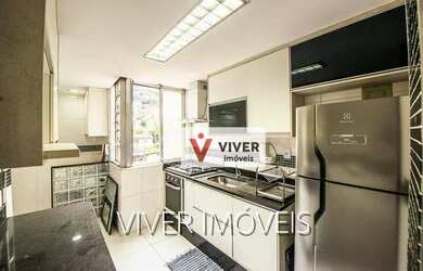 Imagem 4: Apartamento com 3 dormitórios à venda por R$ 590.000 - São Francisco - Niterói/RJ