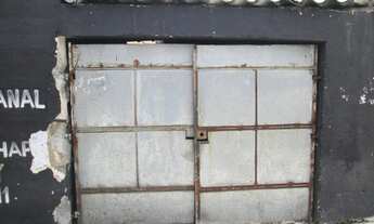 Imagem: CASA TÉRREA PARA LOCAÇÃO - SANTO ANDRÉ