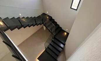 Imagem: Sobrado arque Brasília - Anápolis - GO