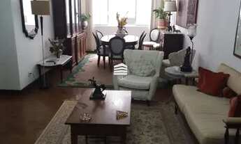 Imagem: Apartamento mobiliado Venda e Locação