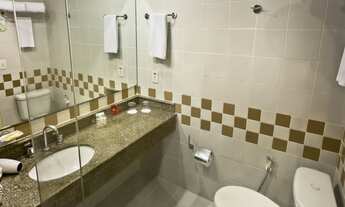 Imagem 7: Flat em Ibirapuera do jeitinho que você procura!