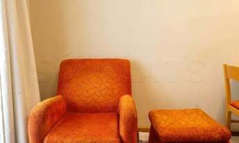 Imagem 4: Ótima opção nos Jardins, Mercure Ginásio, fácil acesso a Av. Paulista e ao Pq. do Ibirapue