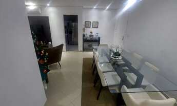 Imagem 7: SANTOS - Apartamento Padrão - JOSÉ MENINO