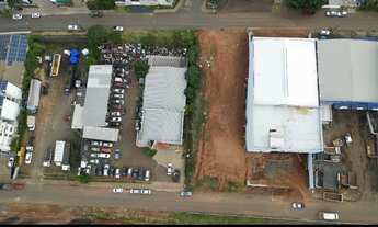 Imagem 3: Terreno Acesso Plínio Arlindo De Nês