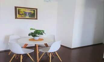 Imagem 7: OPORTUNIDADE !!! Apartamento à venda na Vila Menck na Avenida Doutor Alberto Jackson Bying