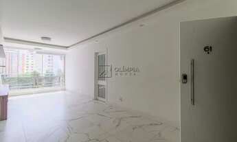 Imagem 3: Apartamento Venda Itaim Bibi 105 m² 3 Dormitórios