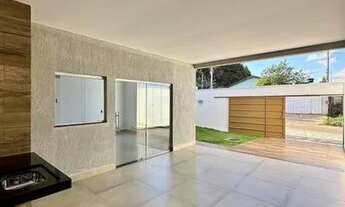 Imagem 3: Belíssima Casa Casa com 3 dormitórios