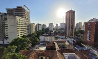 Imagem 3: Apartamento para venda possui 50 metros quadrados com 2 quartos em Nazaré - Belém - PA
