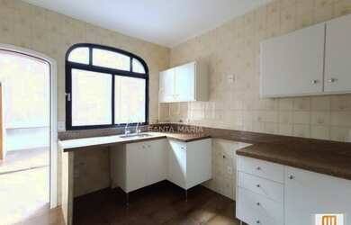 Imagem 4: Casa (sobrado na rua) 3 dormitórios, cozinha planejada