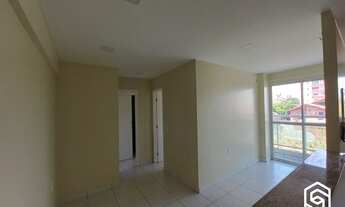 Imagem 6: 1608 - Apartamento para aluguel possui 65 metros quadrados com 2 quartos em Ininga - Teres