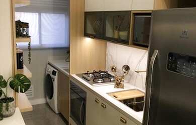 Imagem 2: Apartamento para venda em Itaim Bibi - São Paulo