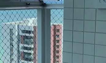 Imagem 3: PRI - CYROVIDAL - Apartamento com móveis fixos, 3 quartos, 2 suítes, lazer completo candei