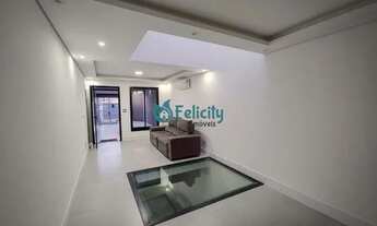 Imagem 4: Sobrado com 3 suítes, 2 vagas, salão de festas, 247m2 no Parque São Domingos