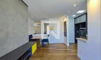 Imagem 4: Apartamento à Venda - São Bernardo, 2 Quartos, 57 m2