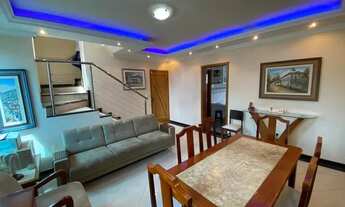 Imagem 2: Cobertura com 4 dormitórios à venda em Belo Horizonte