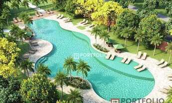 Imagem 3: Sobrado com 2 dormitórios à venda, 153 m² por R$ 1.070.000 - Jardins Marselha - Aparecida