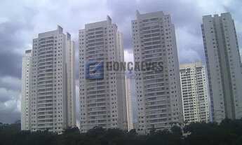 Imagem: SAO BERNARDO DO CAMPO - Residential / Apartment
