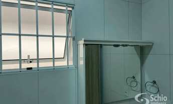 Imagem 6: Casa com 3 dormitórios para alugar, 120 m² por R$ 1.866,00/mês - Estádio - Rio Claro/SP