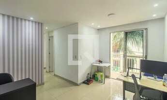 Imagem 1: Apartamento para Aluguel - Campo Grande, 2 Quartos, 48 m2