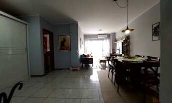 Imagem 5: Apartamento para venda tem 96 metros quadrados com 3 quartos em Trindade - Florianópolis