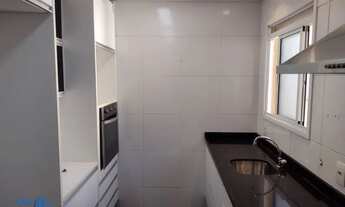 Imagem 3: Apartamento de 88m² para Locação