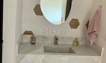 Imagem 6: Casa à venda no Condomínio La Dolce Vita - Paulínia/SP