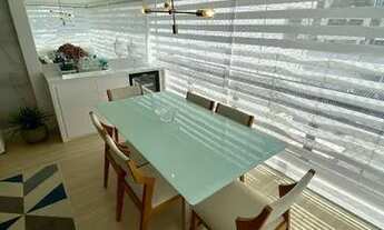 Imagem 4: Aflitos 4 quartos suite decorado todo pronto 177m² 2 vgs