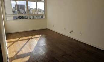 Imagem 2: Apartamento para aluguel possui 100 metros quadrados com 2 quartos em Vila Buarque - São P