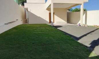 Imagem: Casa Padrão em São Carlos