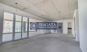 Imagem: Apartamento com 278 m², 4 suítes, 4 vagas