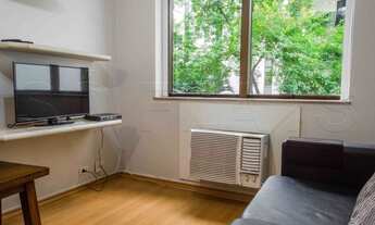 Imagem 5: Atendimento online - Flat nos Itaim Bibi, Próximo a Av. Faria Lima e 9 de Julho