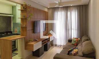 Imagem: Apartamento para Aluguel - Jardim Samambaia