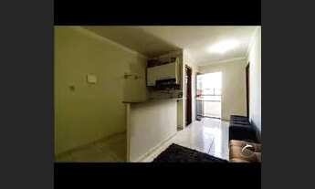 Imagem 3: Apto 02 quartos Vicente Pires