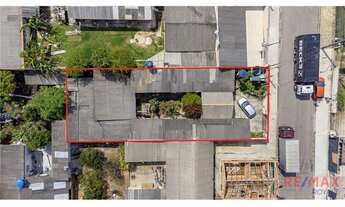 Imagem 7: CASA À VENDA COM 3 KITNET - Vila Vicente Macedo - Piraquara - PR