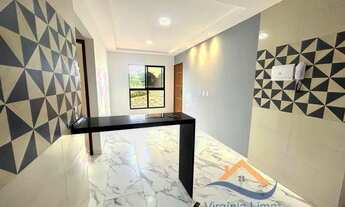 Imagem 6: Apartamento para venda com 2 quartos sendo 1 suíte em Rio Doce - Olinda - PE