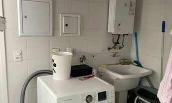 Imagem 8: Apartamento à venda no bairro Vila Leopoldina - São Paulo/SP, Zona Oeste