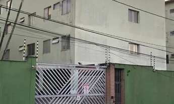 Imagem: APTO P/ VENDA NA CAPITÃO CASA- SBC