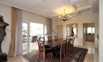 Imagem 2: Casa com 6 suítes, 980 m² - venda por R$ 6.850.000 ou aluguel por R$ 60.000/mês - Alphavil