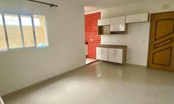 Imagem: APARTAMENTO SEM COND. - CAMPESTRE - SANTO