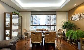 Imagem 5: Edf. André Luiz - 4 quartos na Rua Setúbal