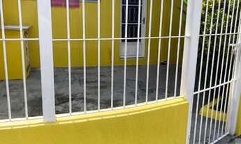 Imagem: Alugo sala comercial com banheiro parque