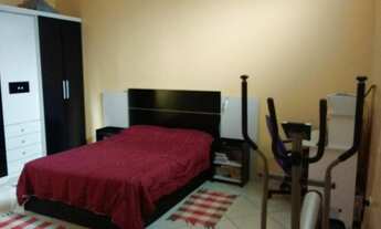 Imagem 4: Sobrado para venda possui 100 metros quadrados com 4 quartos