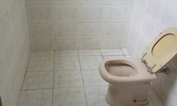 Imagem 7: QD 103 casa na Laje 2 quartos escriturada APENAS R$ 270.000 Recanto das Emas