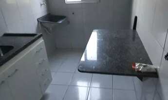 Imagem 3: Aluga-se Residencial semi- mobile 2/4 nova betania