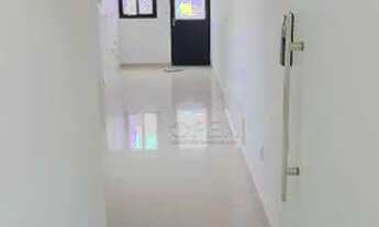 Imagem 2: Apartamento Garden com 2 dormitórios à venda, 83 m² por R$ 454.000,00 - Campestre - Santo